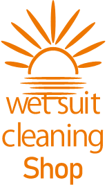wet suit cleaning shop